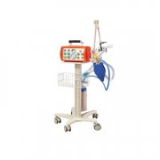急救气控呼吸机系列-QS-100A急救呼吸机